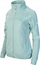 Bluza Hi-Tec Sauli Sweatshirt W, 100% poliester, me zinxhir, për femra