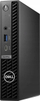 Kompjuter DELL OptiPlex 7020 MFF, i5-14500T, 16 GB DDR5, 512 GB SSD, i zi