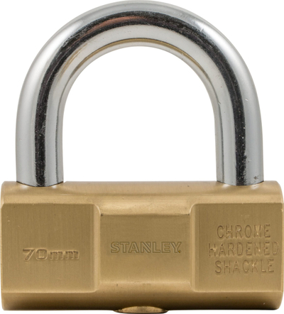Dry i varur Stanley 81123 371 401, 70mm, trup bronxi, ngjyrë ari