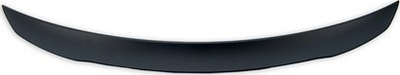 Spoiler bagazhi Mercedes-Benz CLA C118, lip, ABS, i zi mat