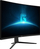 Monitor MSI G27C3F, 27'', 180Hz, Class E, 1920x1080 (Full HD), Rapid VA, i zi