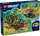 Set ndërtimi LEGO DREAMZzz Tiger Shark Tank 71515, mbi 1500 pjesë, për fëmijë 9+, shumëngjyrësh
