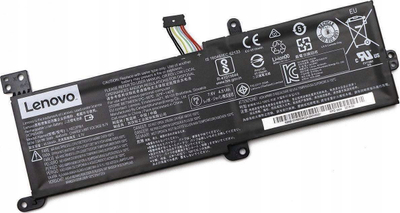 Bateri laptopi Lenovo L16L2PB2 320, 7.4V, 30Wh, e zezë
