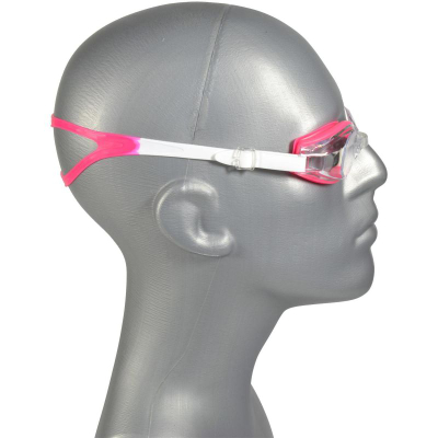 Syze noti Enero Swimming Goggles Pink PP, për rrit, rozë