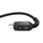 Kabllo karikimi Baseus Unbreakable, USB-C në USB-C 100W, 2m, e zezë