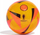 Top futbolli adidas Euro24 Club IP1615, për bar natyral, portokalli