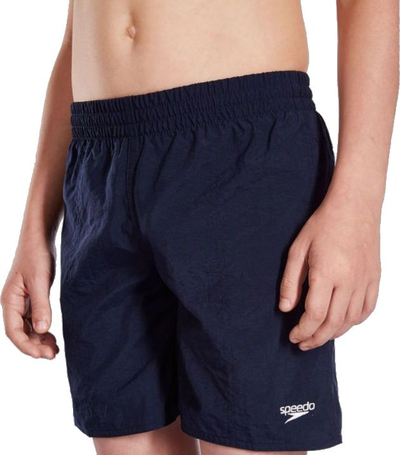 Rroba banjo për fëmijë Speedo Junior, të kaltra, XL