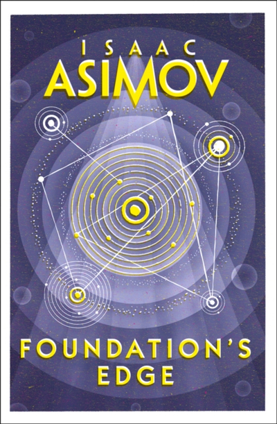 Foundations Edge Vol 6 - Isaac Asimov