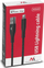 Kabllo USB Maclean MCE845B, USB A në Lightning, 1 m, e zezë