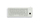 Tastierë Cherry G84-4400, USB, e hirtë