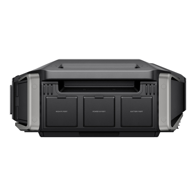 Inverter solar EcoFlow DELTA Pro ULTRA, 7200W, UPS, i zi