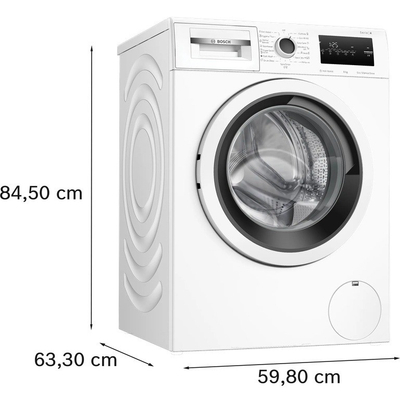 Rrobalarese Bosch Wan24170By