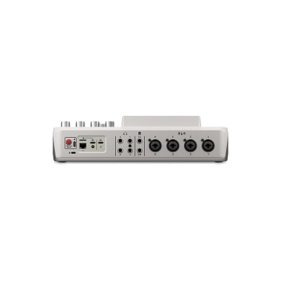 RODE Caster Pro II (Të bardhë)