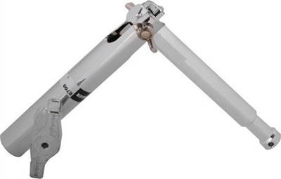 Pin ndriçimi Avenger Baby Drop Down, 5/8", metalik