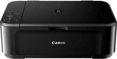 Printer Canon PIXMA MG3650S, i zi