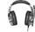 Kufje gaming Trust GXT 488 Forze B, 50mm, me mikrofon, gri