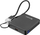 Powerbank Sandberg Nano 5000 PD20W, 5000mAh, karikim i shpejtë 20W, i zi