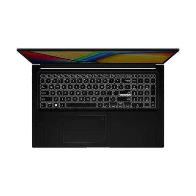 Laptop ASUS Vivobook 17X, 17.3", FDH, Intel i5-13500H, 16GB RAM, 1TB SSD, Iris Xe, i zi