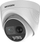 Kamerë sigurie Hikvision DS-2CE72DFT-PIRXOF, 2MP 1080p, lente 3.6mm, IP67, e bardhë