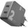 Karikues Cellularline Multipower ACHUSB224WK, 24W, 2-porte, USB-A, i zi