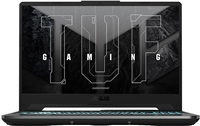 Laptop ASUS TUF Gaming A15, 15,6\", FHD, AMD R5-7535HS, 16GB RAM, 512G SSD, NVIDIA RTX 2050, i zi