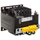 Transformator njëfazor Powstaniec TOe, 630VA, 230V në 24V