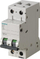 Çelësi automatik Siemens 5SL6202-7, 2P, C2, 6kA, AC