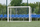 Portë futbolli Yakima Sport Aluminum Mini Pro Goal 100675, 180 x 120 cm, alumini, e bardhë