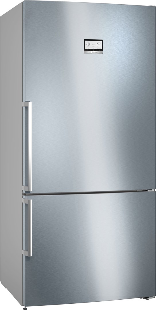 Frigorifer Bosch KGN86AIDR, No Frost, XXL, inox