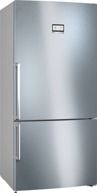 Frigorifer Bosch KGN86AIDR, No Frost, XXL, inox