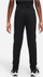 Trenerka çunash Nike Poly Training, poliester, Dri FIT, e zezë
