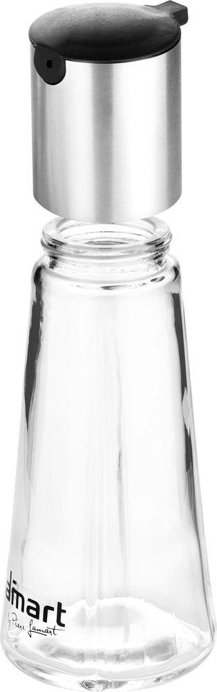 Set erëzash Lamart TASTE LT7019, 4 copa, çelik inox edhe qelq, me ngjyra