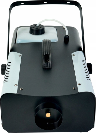 Makina e tymit Mozos ML-FM04, 1500W, depozitë 2.5L, me telekomandë