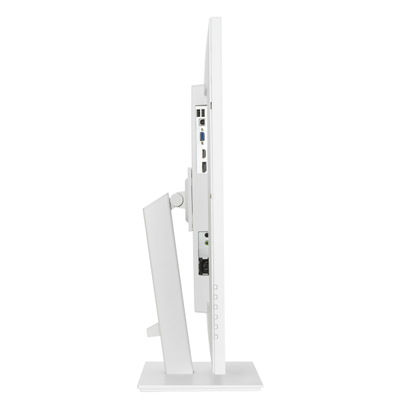 Monitor ASUS VA27DQSB-W, 27", Full HD, 1920x1080, i bardhë