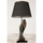 Llambë tavoline e artë 15×53 cm (HM7478.01)