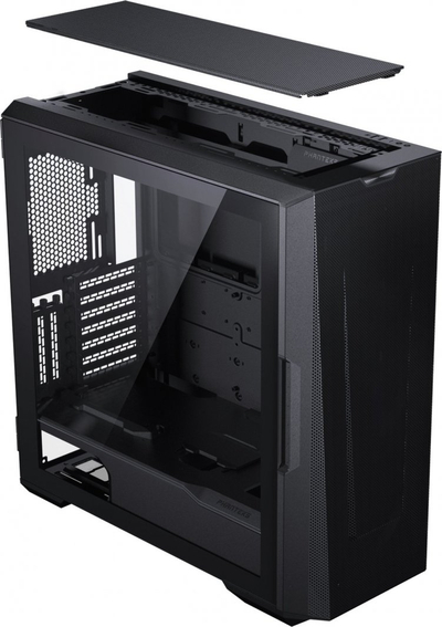 Kasë Phanteks Eclipse G500A D-RGB, Midi Tower