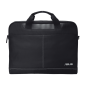 Çantë laptopi ASUS Nereus, 16", e zezë
