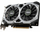 Kartelë grafike MSI GeForce GTX 1650 VENTUS XS 4G OC