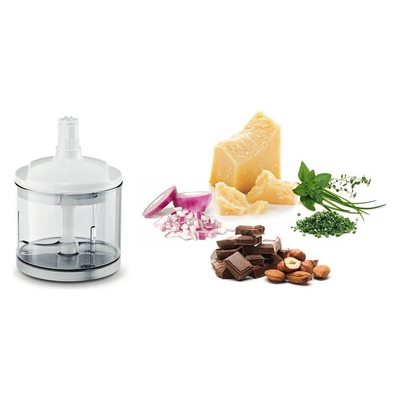 Blender Dore Bosch Msm66155