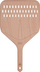 Lopatë pice Alfa Forni Pizza Shovel, dru, 36cm