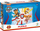 Puzzle me 30 pjesë Dodo Paw Patrol, për kalamaj