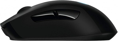 Maus Logitech G703 Lightspeed Hero, i zi