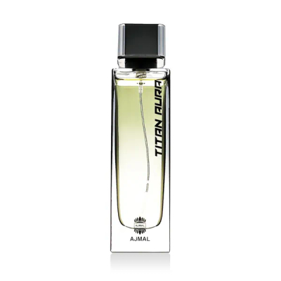Парфемска вода Ajmal Titan Aura, 100 ml