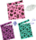 Kukull Barbie Chelsea Cutie Reveal Cozy Cute Tees, kostum poodle, me aksesore, vjollce