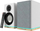 boksa Bluetooth Blaupunkt BS60WH, 2 x 30W, me LED, të bardha