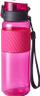 Shishe uji Zwilling, 680 ml, Tritan pa BPA, rozë