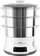 Пареар Tefal VC502D10 Convenient Series Deluxe, 3 нивоа, дигитална контрола, не’рѓосувачки челик