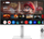 Монитор MSI Modern MD272UPSW, 27\", 4K, бел