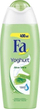 Xhel dushi Fa Yoghurt Aloe Vera, 400ml