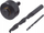 Set për me çpu vrima Wolfcraft 8925000, Ø35mm, 3 copë, i zi